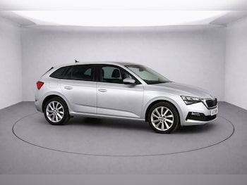 Used Skoda Scala 2021 for sale - 78631293: Photo