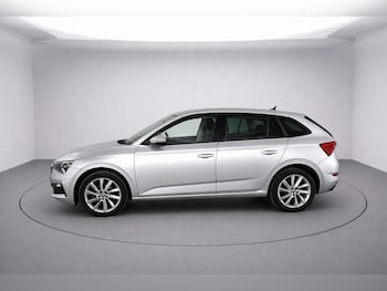 Used Skoda Scala 2021 for sale - 78631293: Photo