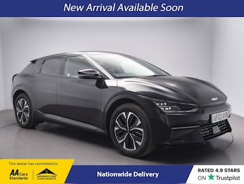 2022 (22) - 77.4kWh GT-Line Hatchback 5dr Electric Auto (225 bhp)