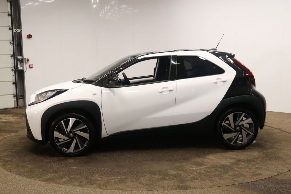 Used Toyota Aygo X 2024 for sale - 77879450: Photo 4