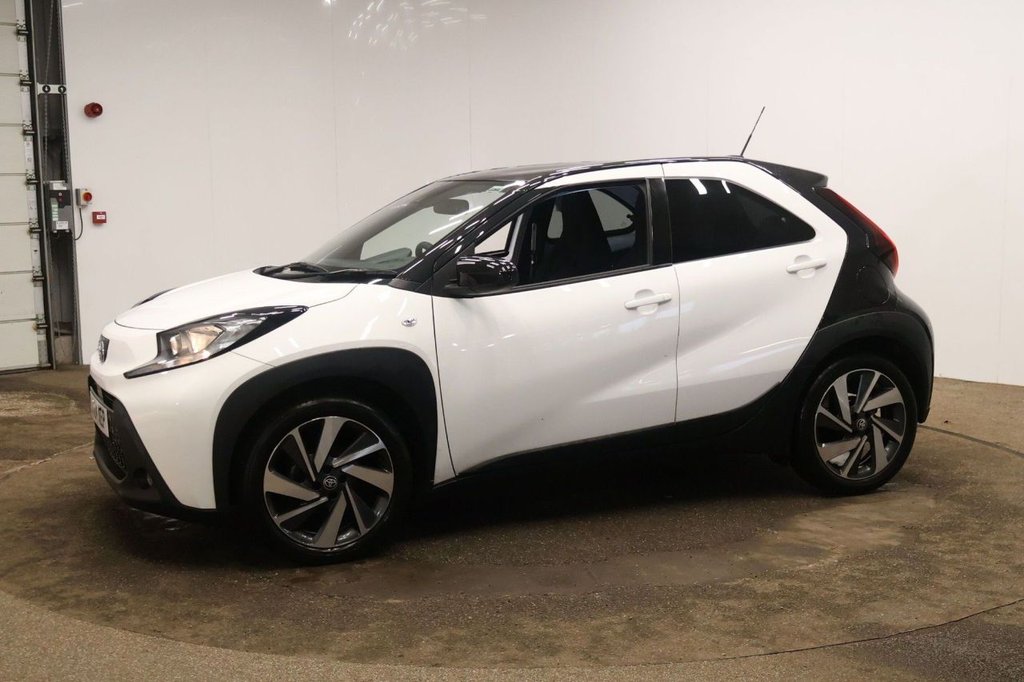 Used Toyota Aygo X 2024 for sale - 77879450: Photo 7