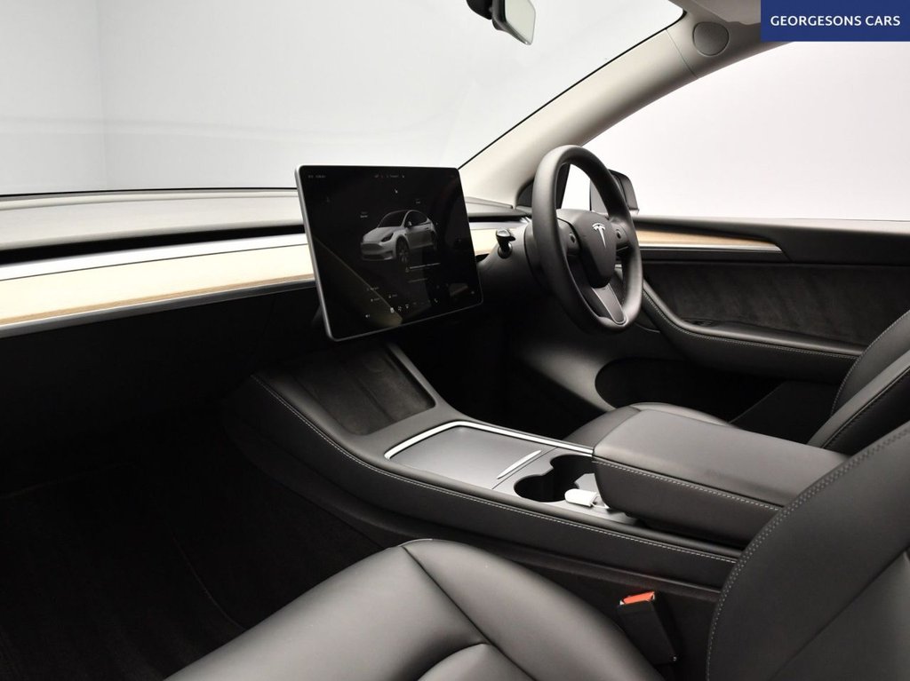 Used Tesla Model Y 2022 for sale - 77121424: Photo 12