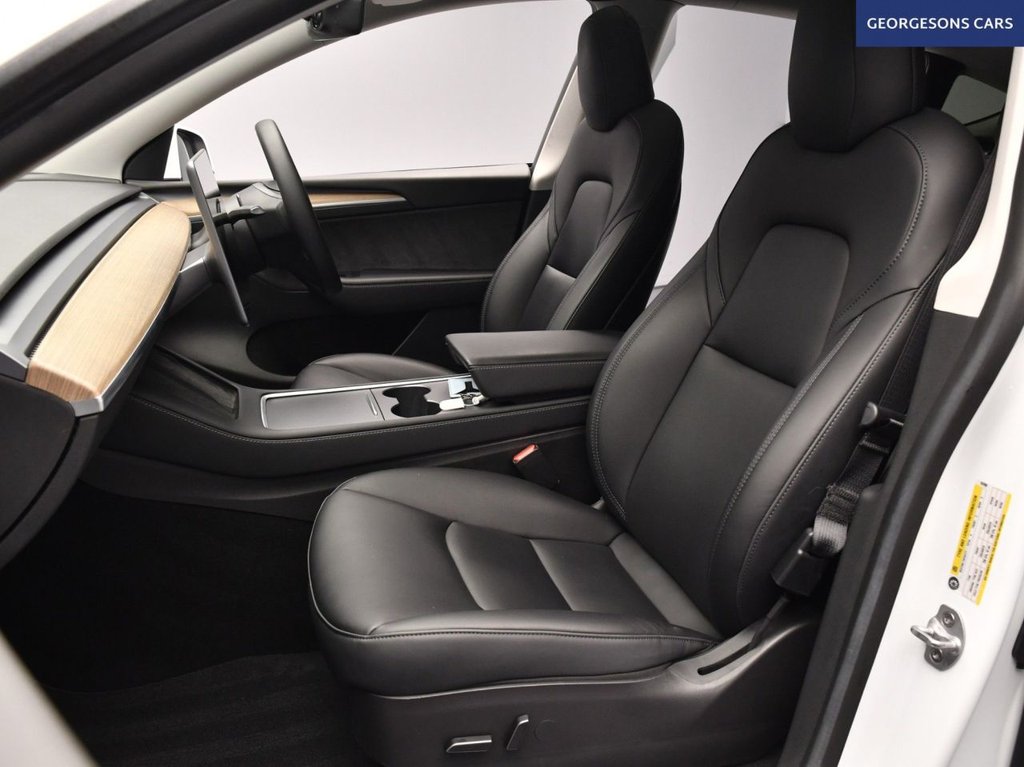 Used Tesla Model Y 2022 for sale - 77121424: Photo 17