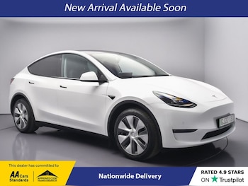 Tesla Model Y feature image