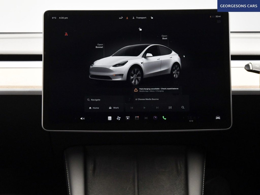 Used Tesla Model Y 2022 for sale - 77121424: Photo 23