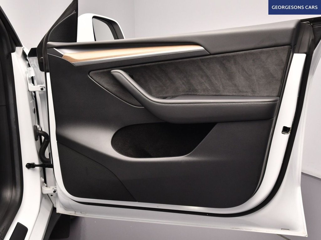 Used Tesla Model Y 2022 for sale - 77121424: Photo 24