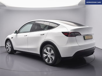 Used Tesla Model Y 2022 for sale - 77121424: Photo