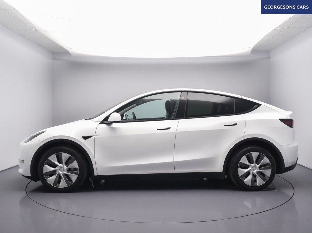 Used Tesla Model Y 2022 for sale - 77121424: Photo 3