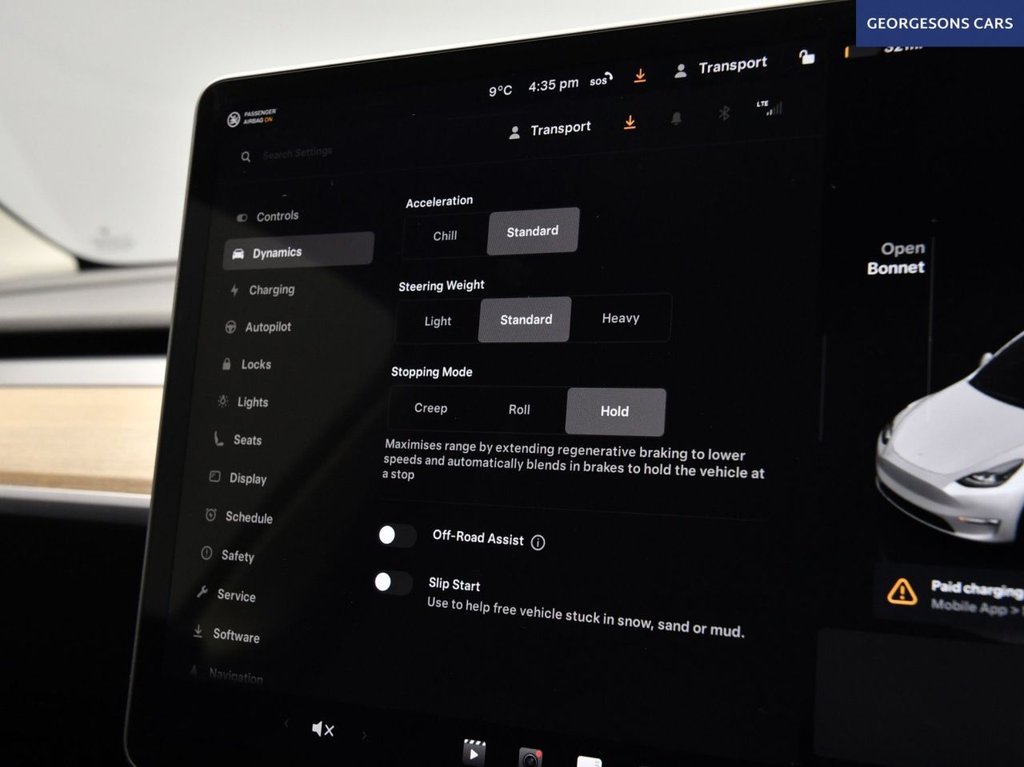 Used Tesla Model Y 2022 for sale - 77121424: Photo 31