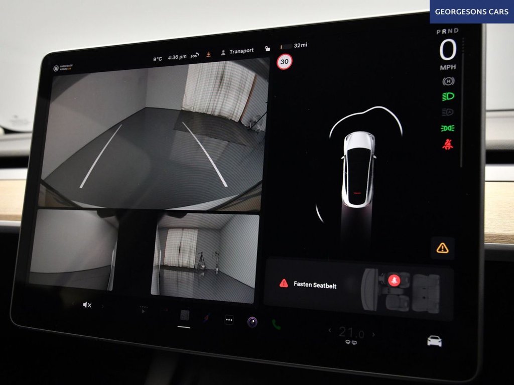 Used Tesla Model Y 2022 for sale - 77121424: Photo 34