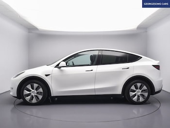 Used Tesla Model Y 2022 for sale - 77121424: Photo