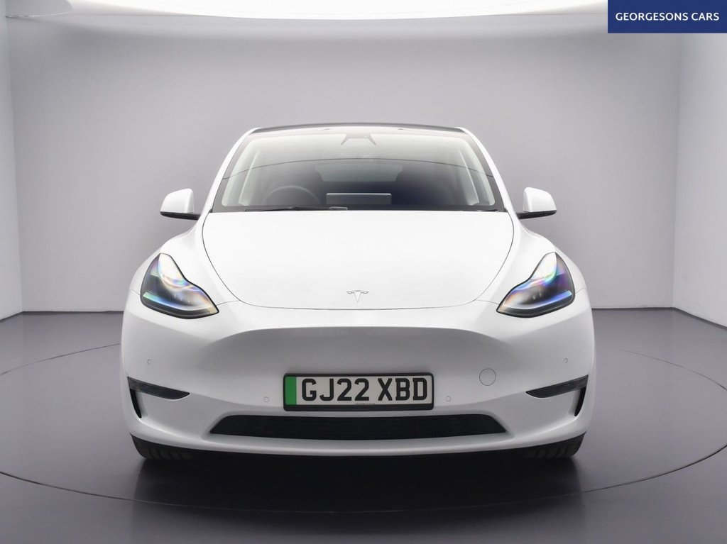 Used Tesla Model Y 2022 for sale - 77121424: Photo 4
