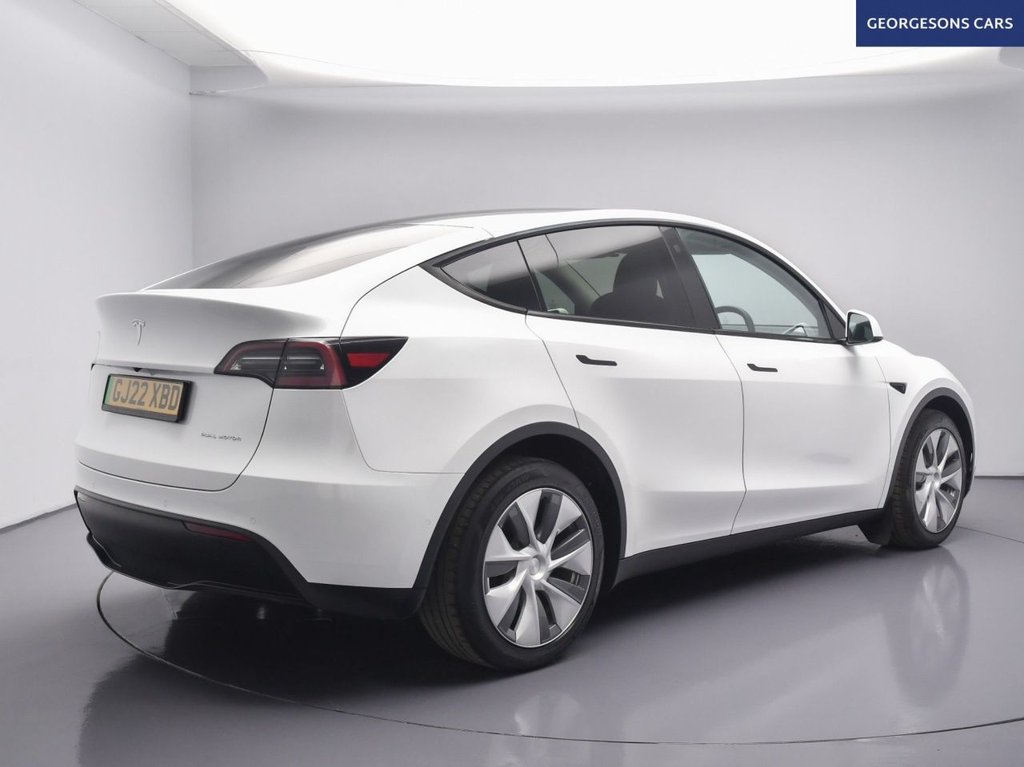 Used Tesla Model Y 2022 for sale - 77121424: Photo 7