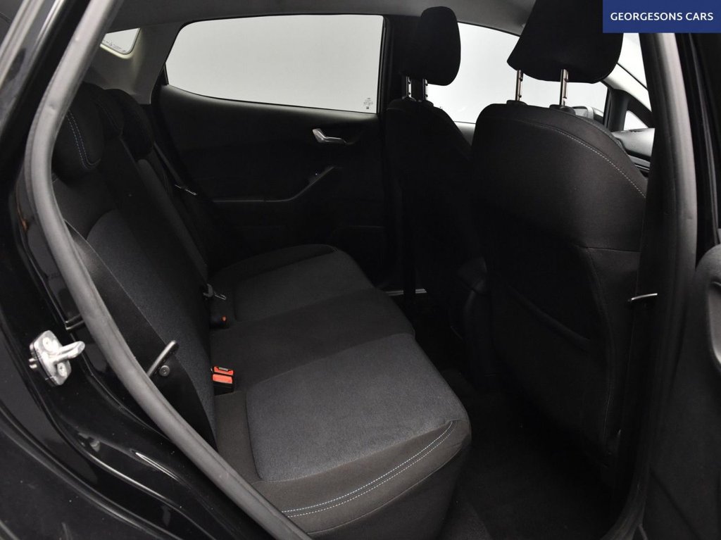 Used Ford Fiesta 2023 for sale - 76923248: Photo 16