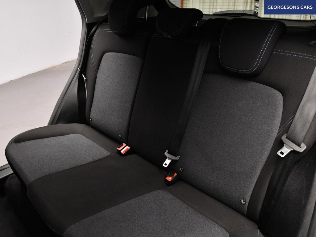 Used Ford Fiesta 2023 for sale - 76923248: Photo 18