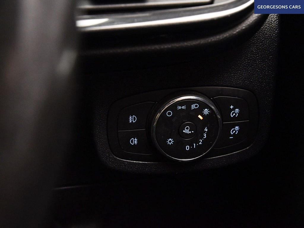 Used Ford Fiesta 2023 for sale - 76923248: Photo 35