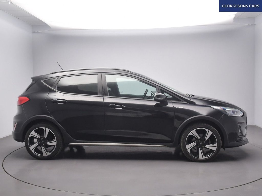 Used Ford Fiesta 2023 for sale - 76923248: Photo 6