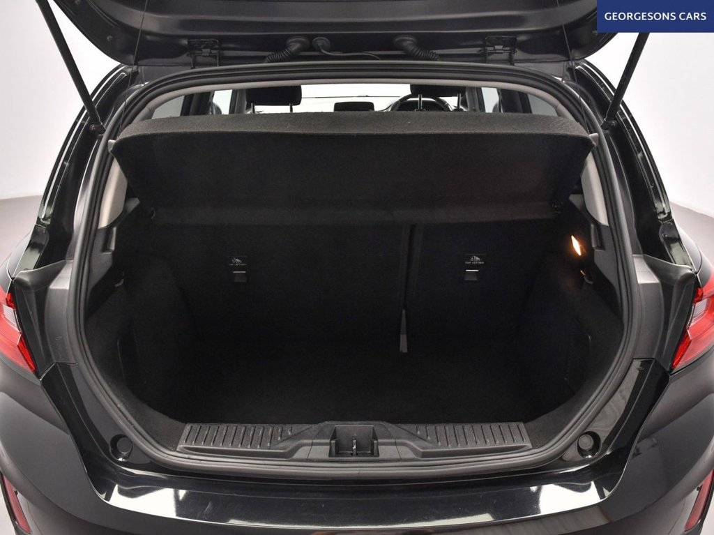 Used Ford Fiesta 2023 for sale - 76923248: Photo 9