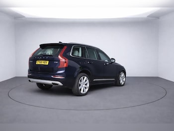 Used Volvo XC90 2018 for sale - 78314956: Photo