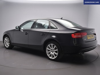 Used Audi A4 2014 for sale - 75974428: Photo