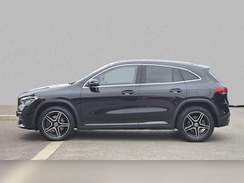 Used Mercedes-Benz GLA 2023 for sale - 79598849: Photo