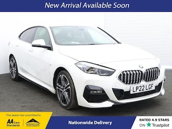 Used BMW 2 Series Gran Coupe 2022 for sale - 75765445: Photo