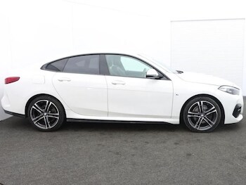 Used BMW 2 Series Gran Coupe 2022 for sale - 75765445: Photo
