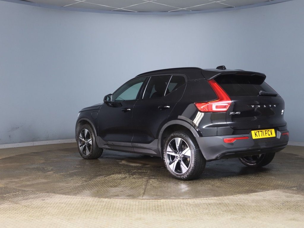 Used Volvo XC40 2021 for sale - 77302211: Photo 5