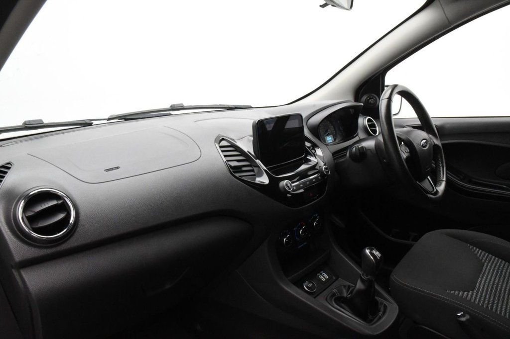 Used Ford Ka+ 2018 for sale - 78068418: Photo 10