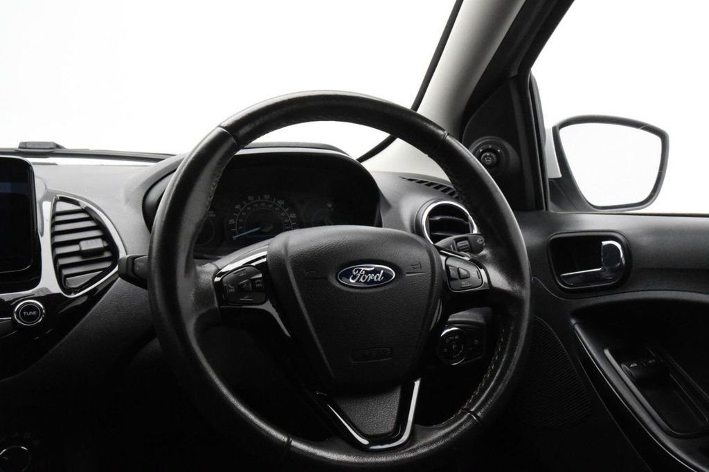 Used Ford Ka+ 2018 for sale - 78068418: Photo 11