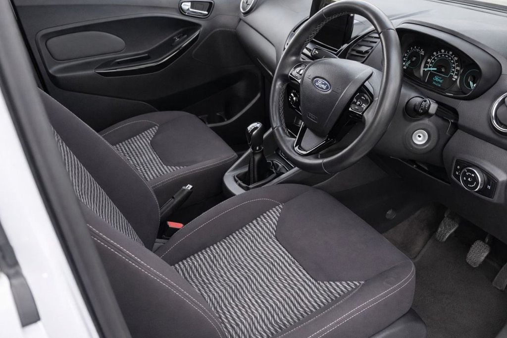 Used Ford Ka+ 2018 for sale - 78068418: Photo 12