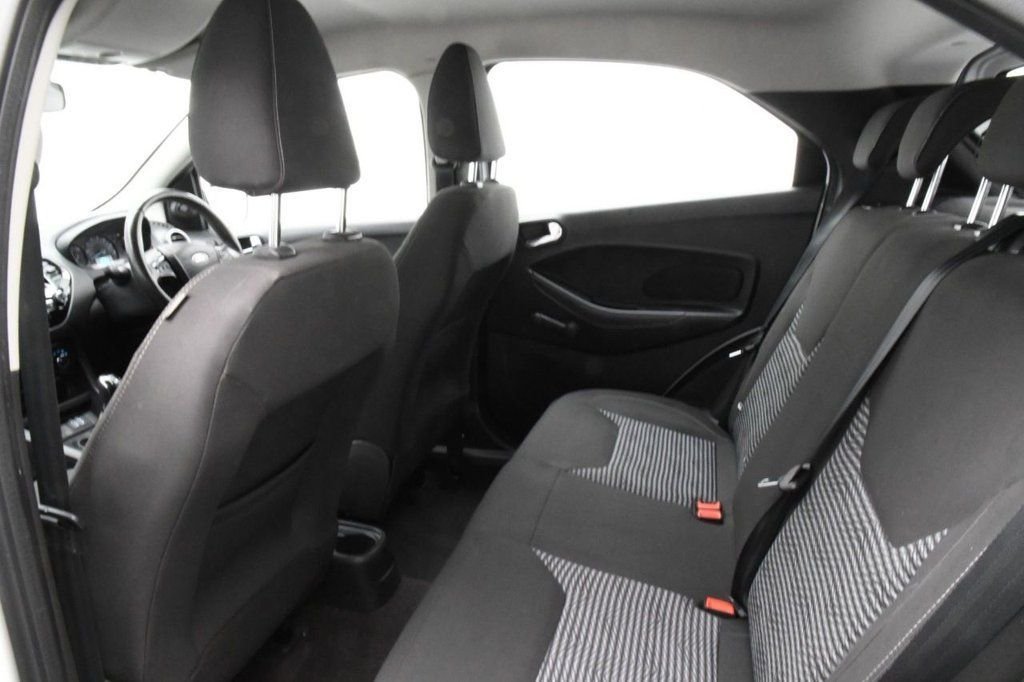 Used Ford Ka+ 2018 for sale - 78068418: Photo 13