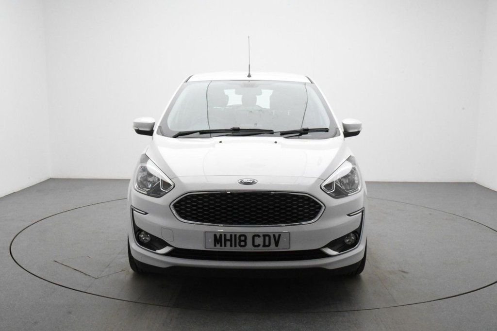 Used Ford Ka+ 2018 for sale - 78068418: Photo 2