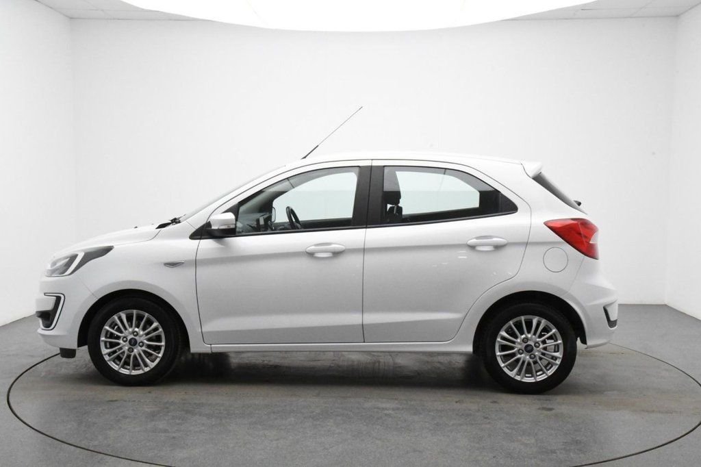 Used Ford Ka+ 2018 for sale - 78068418: Photo 4