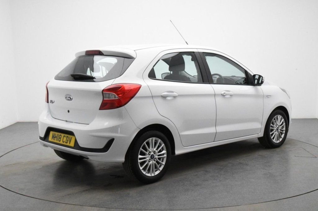 Used Ford Ka+ 2018 for sale - 78068418: Photo 7