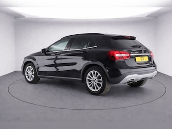 Used Mercedes-Benz GLA 2019 for sale - 78227550: Photo