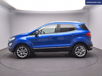 Used Ford Ecosport 2019 for sale - 79449829: Photo