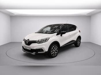 Used Renault Captur 2019 for sale - 79666888: Photo