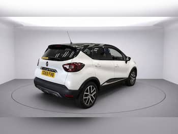 Used Renault Captur 2019 for sale - 79666888: Photo