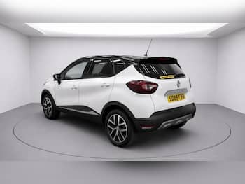 Used Renault Captur 2019 for sale - 79666888: Photo