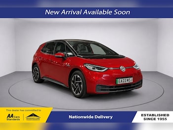 Used Volkswagen ID.3 2023 for sale - 79245357: Photo