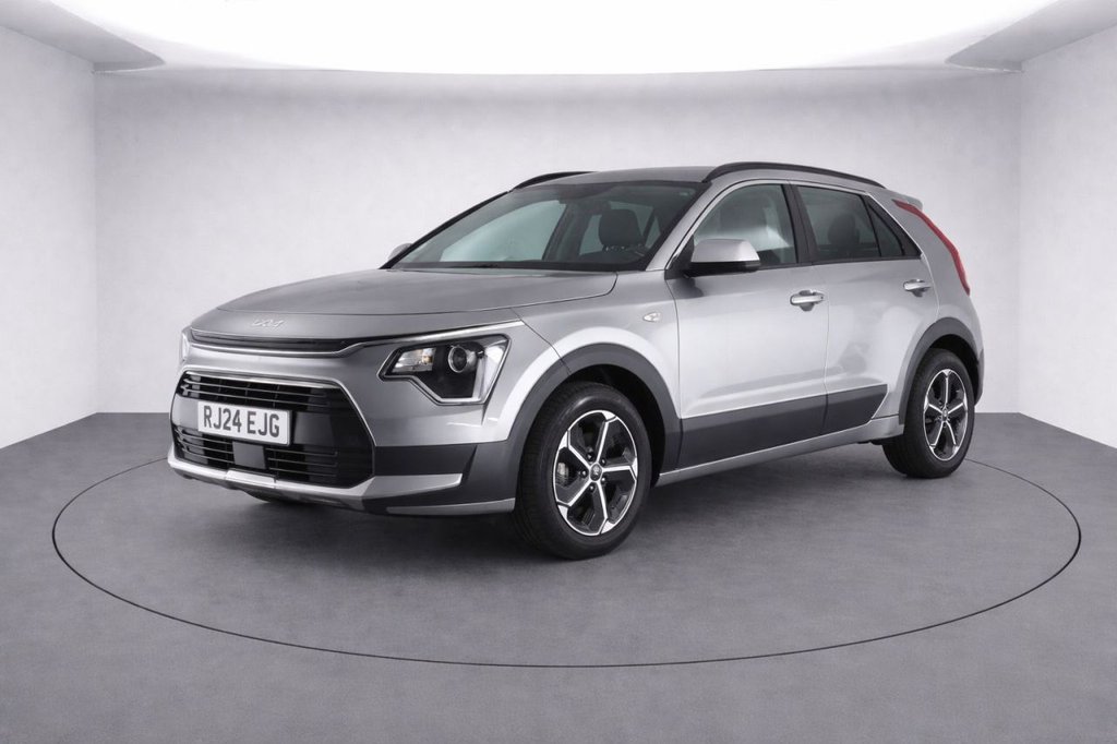 Used Kia Niro 2024 for sale - 78200152: Photo 2