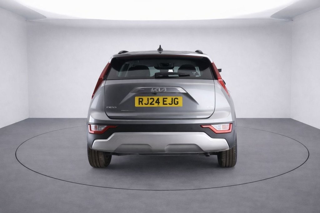 Used Kia Niro 2024 for sale - 78200152: Photo 3