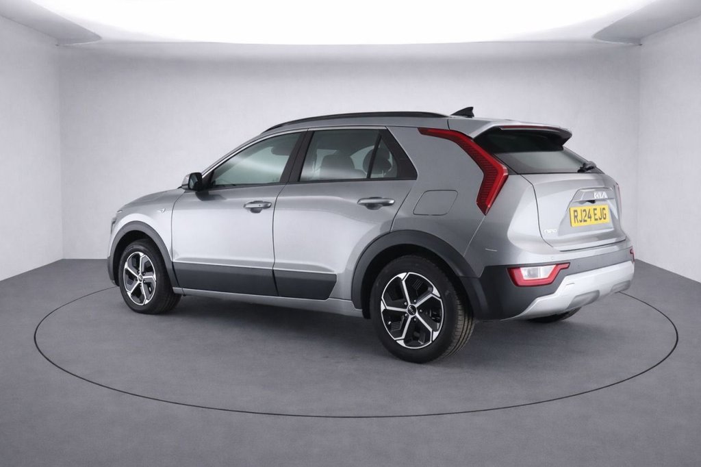 Used Kia Niro 2024 for sale - 78200152: Photo 4