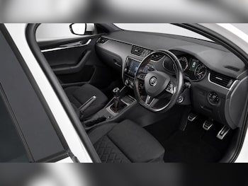 Used Skoda Octavia 2018 for sale - 78487275: Photo