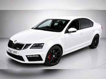 Used Skoda Octavia 2018 for sale - 78487275: Photo