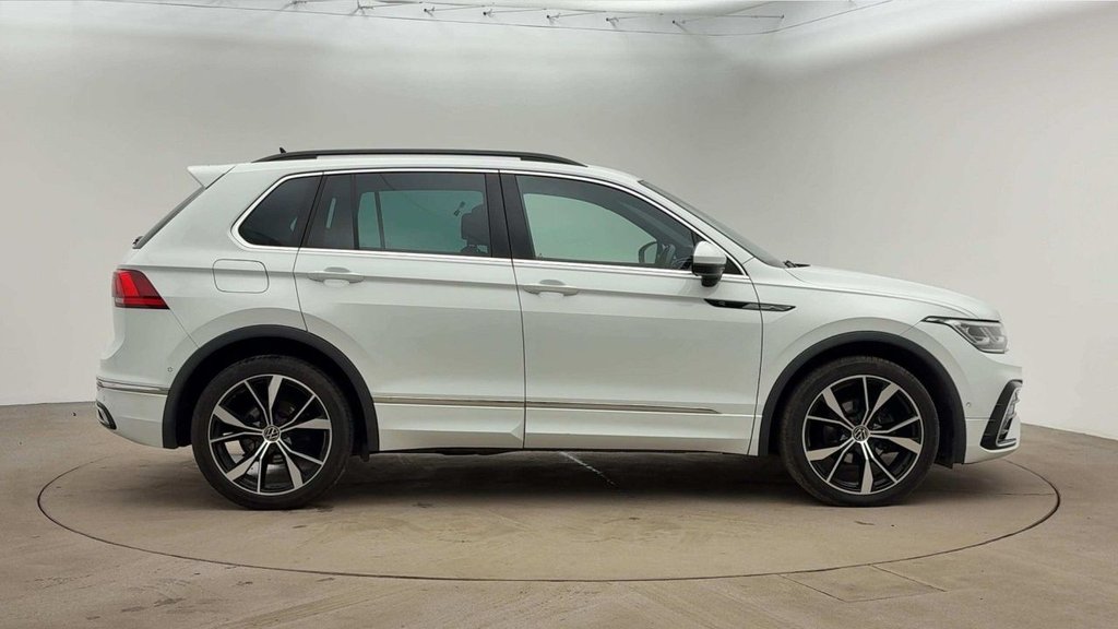 Used Volkswagen Tiguan 2022 for sale - 77436590: Photo 3