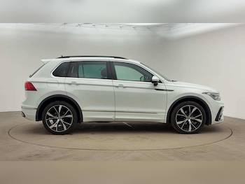 Used Volkswagen Tiguan 2022 for sale - 77436590: Photo