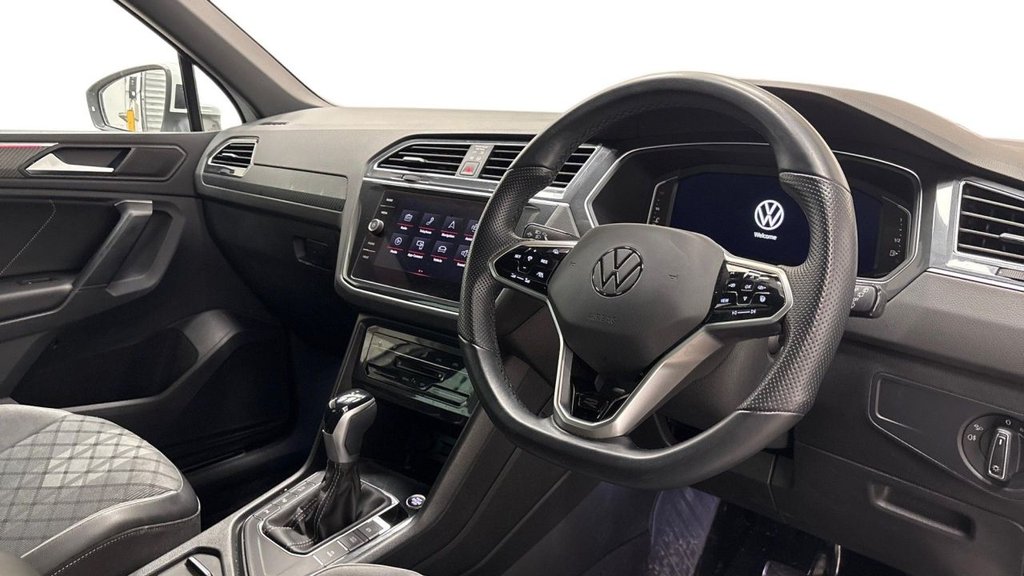 Used Volkswagen Tiguan 2022 for sale - 77436590: Photo 5