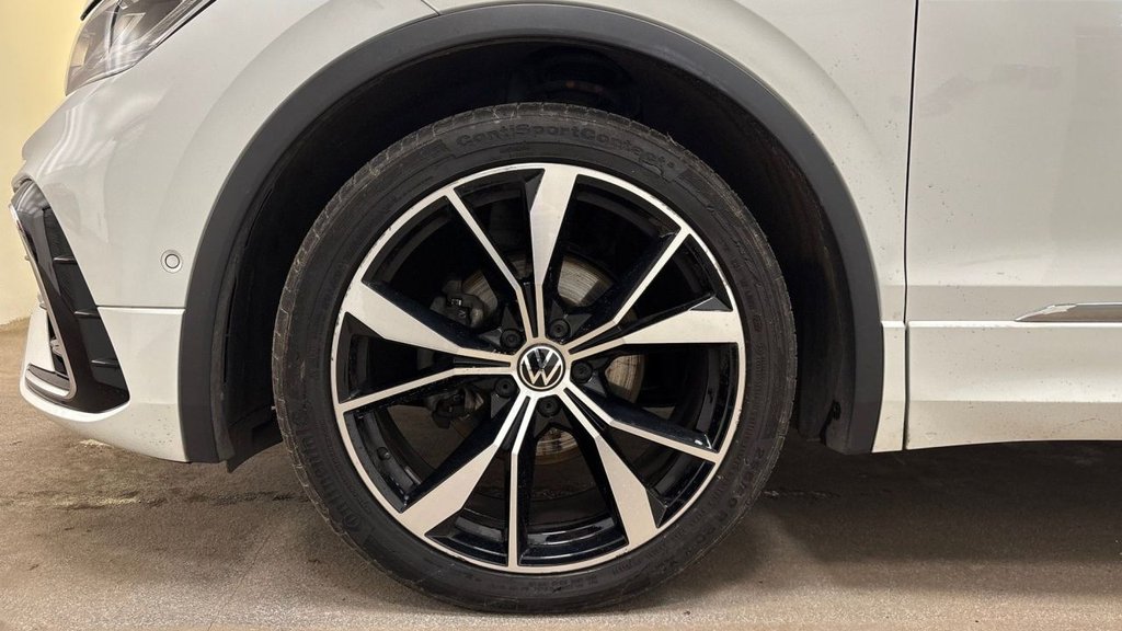 Used Volkswagen Tiguan 2022 for sale - 77436590: Photo 8